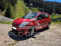 2009 Renault Twingo