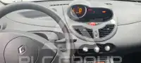 2009 Renault Twingo