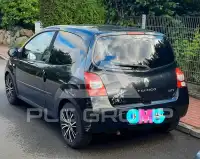 2009 Renault Twingo