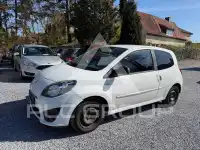 2009 Renault Twingo