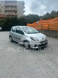 2009 Renault Twingo