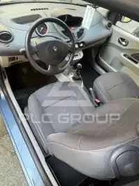 2009 Renault Twingo