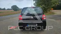 2009 Renault Twingo