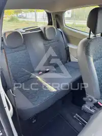 2009 Renault Twingo