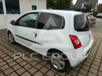 2009 Renault Twingo