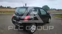 2009 Renault Twingo