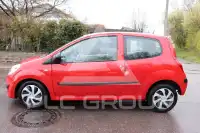 2009 Renault Twingo