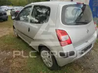 2009 Renault Twingo