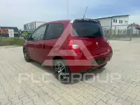 2009 Renault Twingo