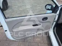 2009 Renault Twingo