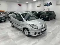 2009 Renault Twingo