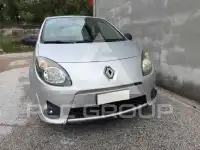 2009 Renault Twingo