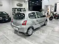 2009 Renault Twingo