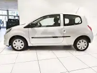 2009 Renault Twingo