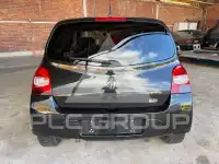 2009 Renault Twingo