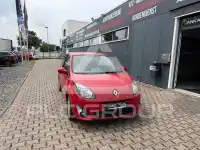 2009 Renault Twingo