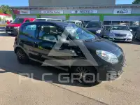 2009 Renault Twingo
