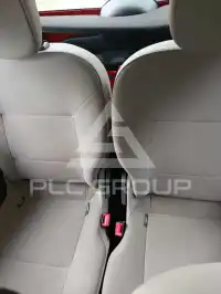 2009 Renault Twingo