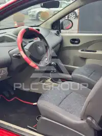 2009 Renault Twingo