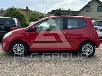 2009 Renault Twingo