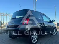 2009 Renault Twingo