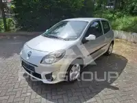 2009 Renault Twingo