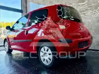 2009 Renault Twingo