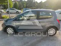 2009 Renault Twingo