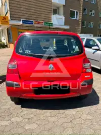 2009 Renault Twingo