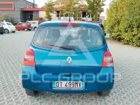 2009 Renault Twingo