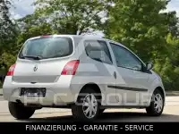 2009 Renault Twingo