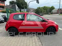 2009 Renault Twingo