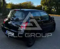 2009 Renault Twingo