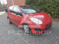 2009 Renault Twingo