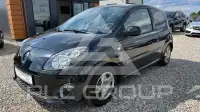 2009 Renault Twingo