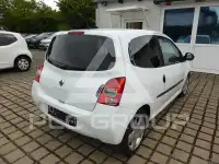 2009 Renault Twingo