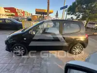2009 Renault Twingo