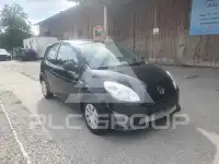 2009 Renault Twingo
