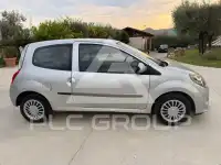 2009 Renault Twingo