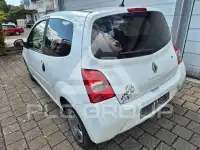 2009 Renault Twingo