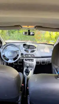 2009 Renault Twingo
