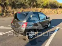 2009 Renault Twingo