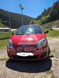 2009 Renault Twingo