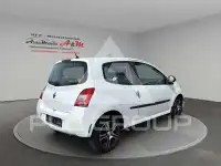 2009 Renault Twingo