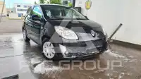 2009 Renault Twingo