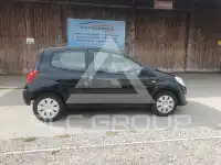 2009 Renault Twingo