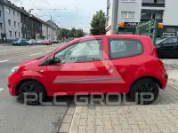 2009 Renault Twingo