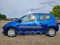 2009 Renault Twingo