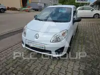 2009 Renault Twingo