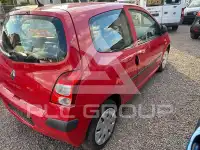 2009 Renault Twingo